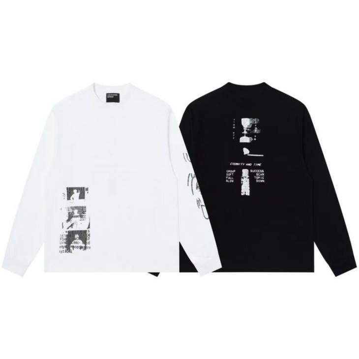 Picture of Enfants Riches Deprimes T Shirt Long _SKUEnfantsRichesDeprimesS-XLcktx180950529